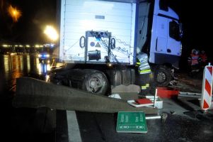 03.05.2016 Verkehrsunfall A9 FF06